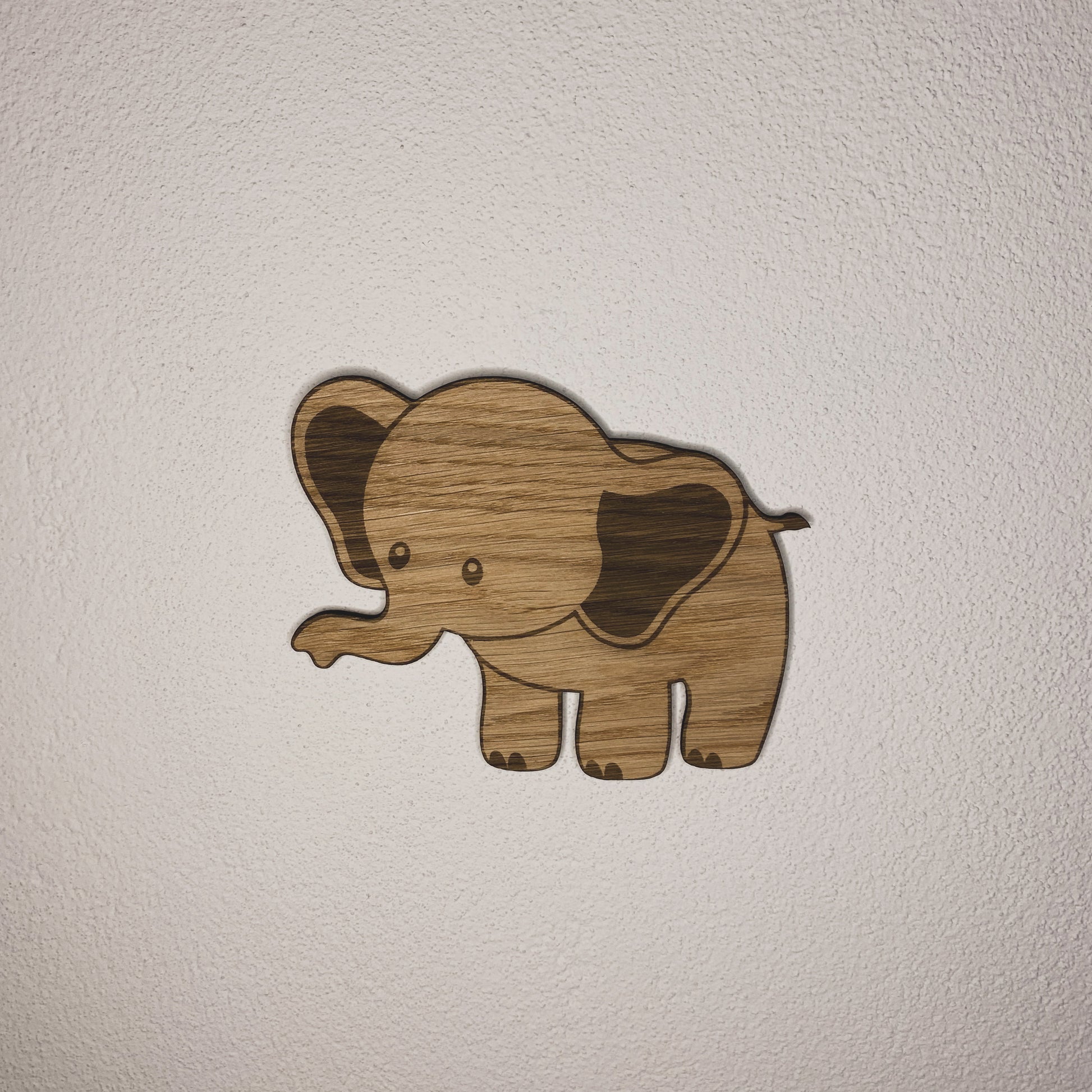Elefanten Elliot