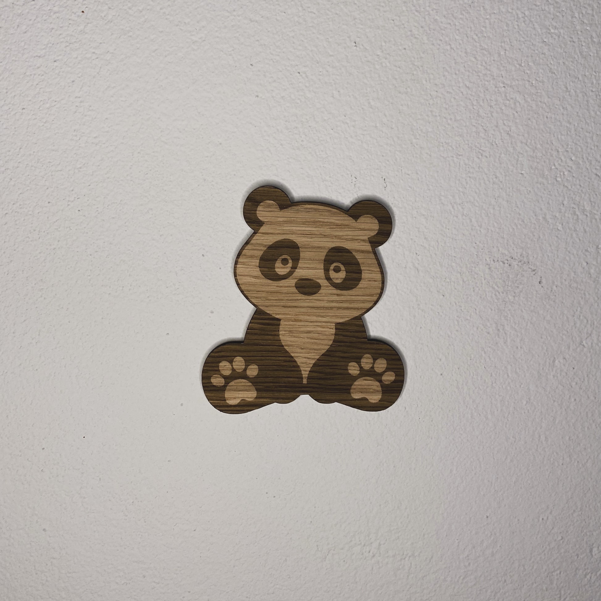 Pandaen Palle