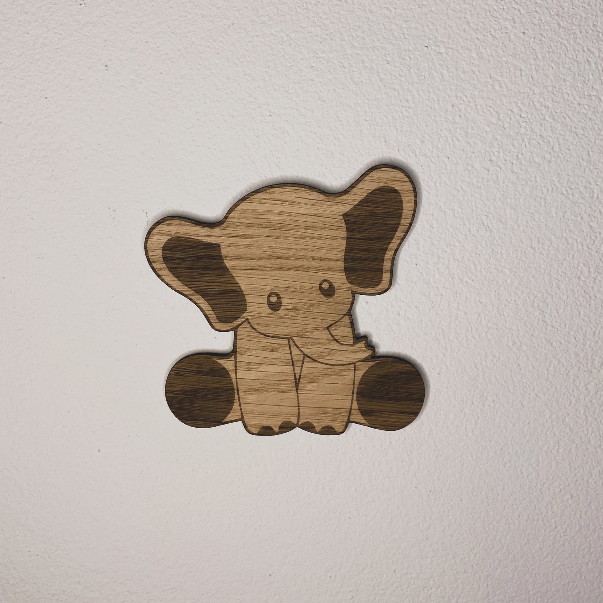Elefanten Elliot