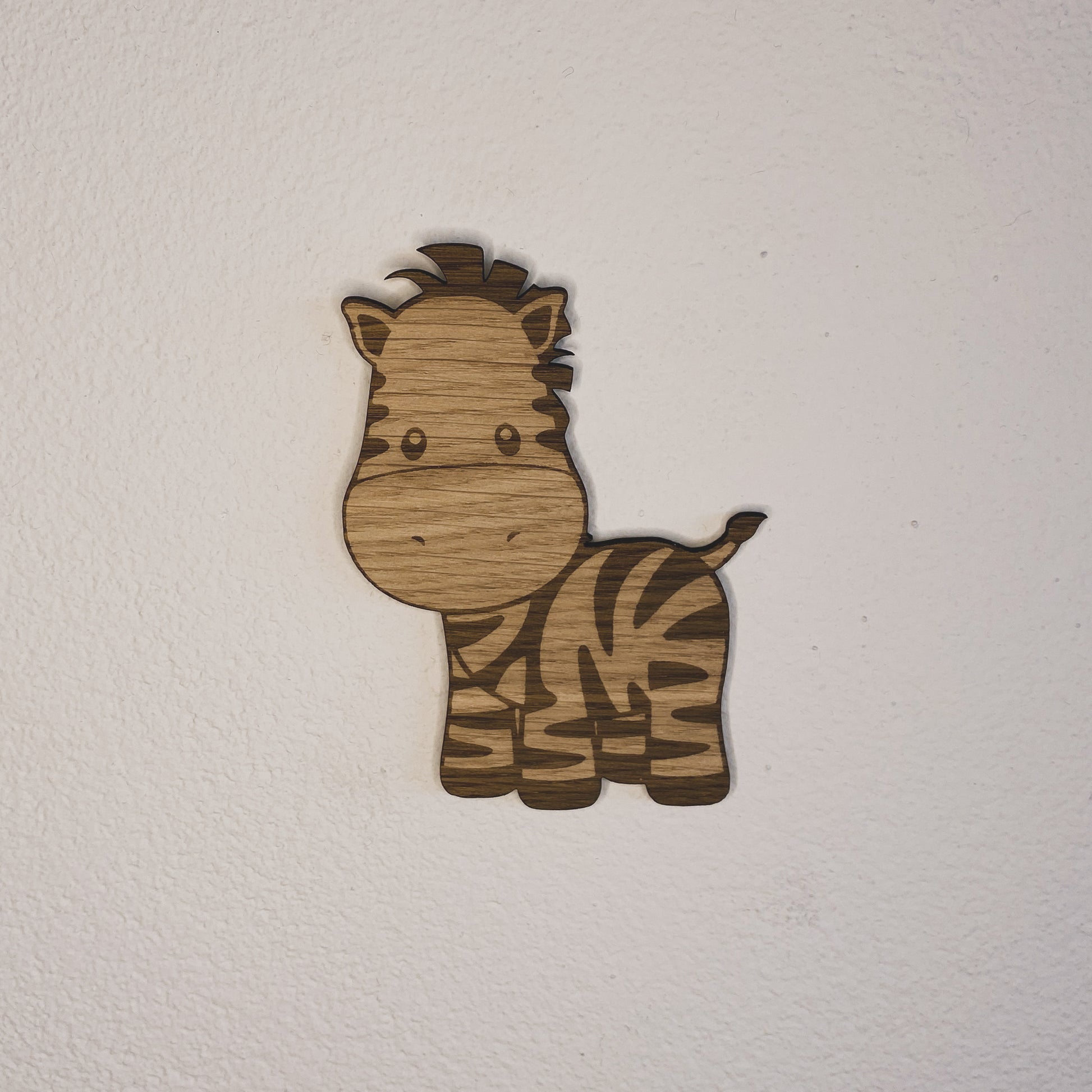 Zebraen Zabine