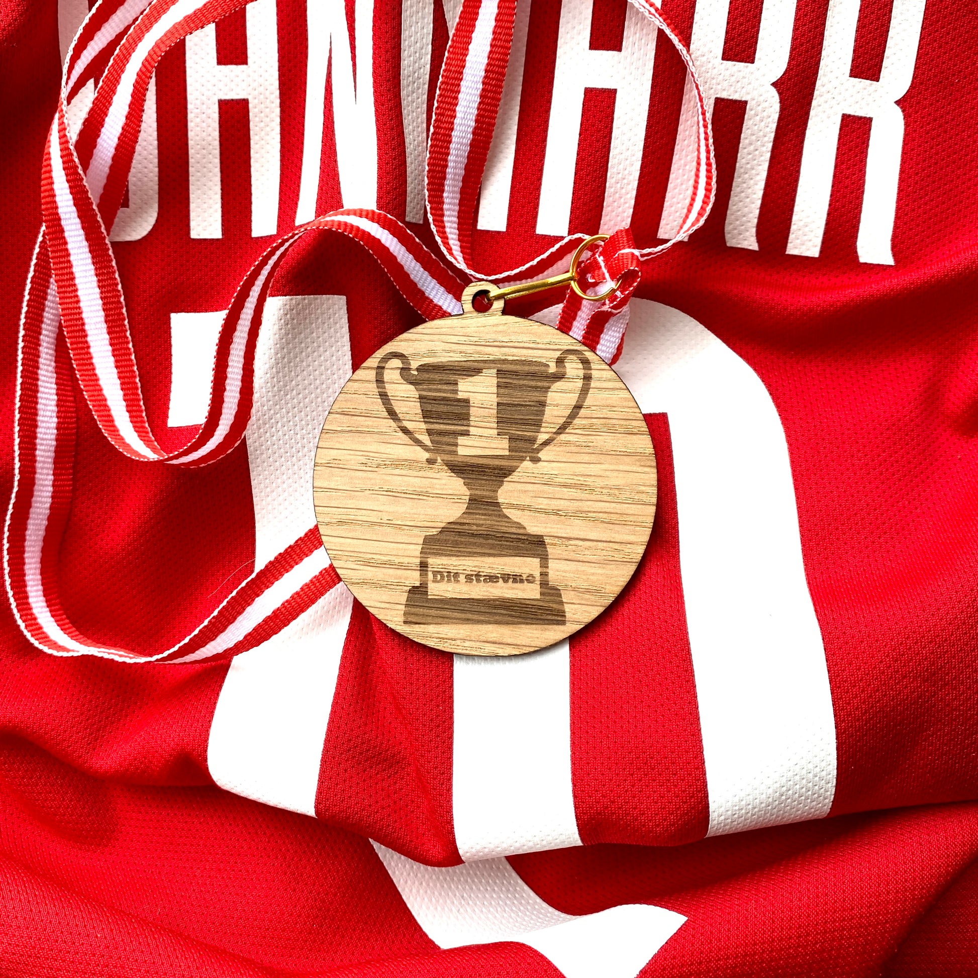 Medalje - Pokal